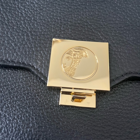 Versace Collection Purse - Picture 3 of 14